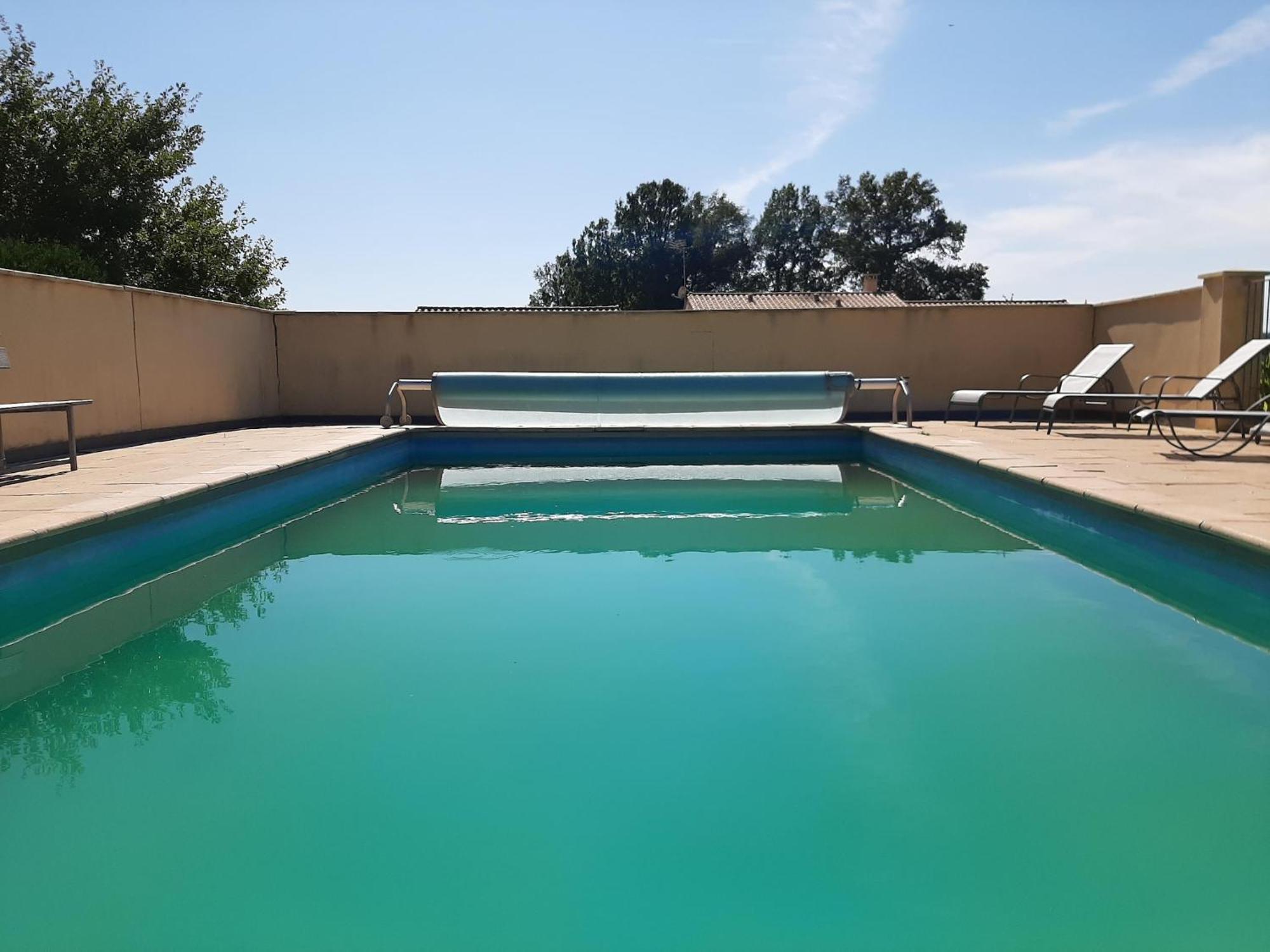 Modern Holiday Home In Aquitaine Saint-Nexans Luaran gambar