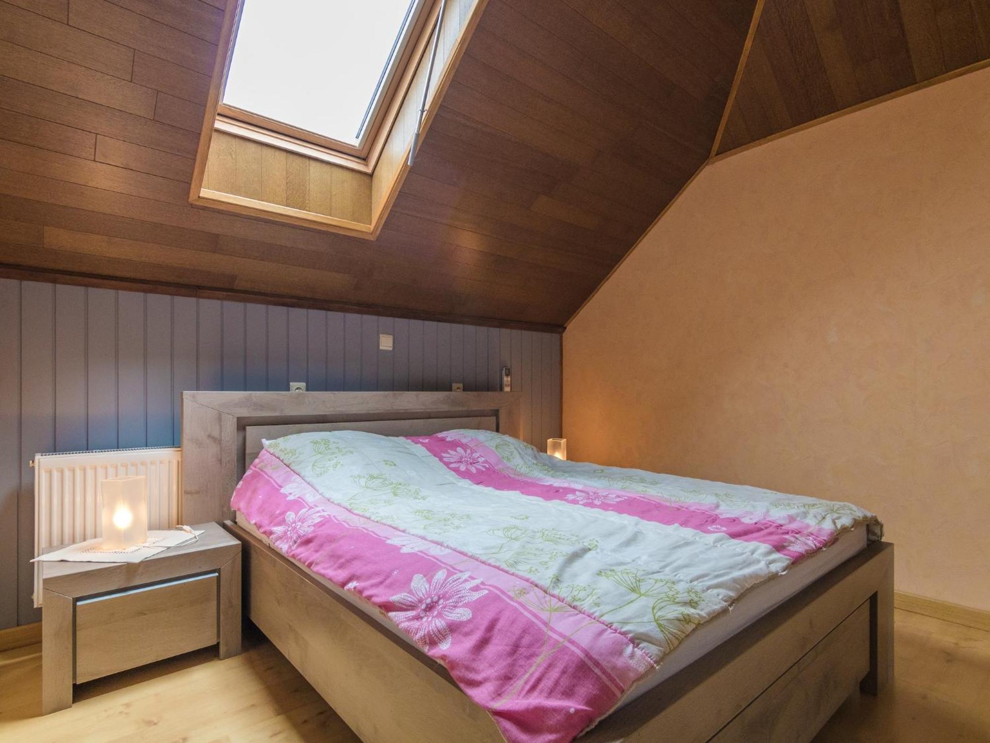 Modern Holiday Home In Aquitaine Saint-Nexans Luaran gambar