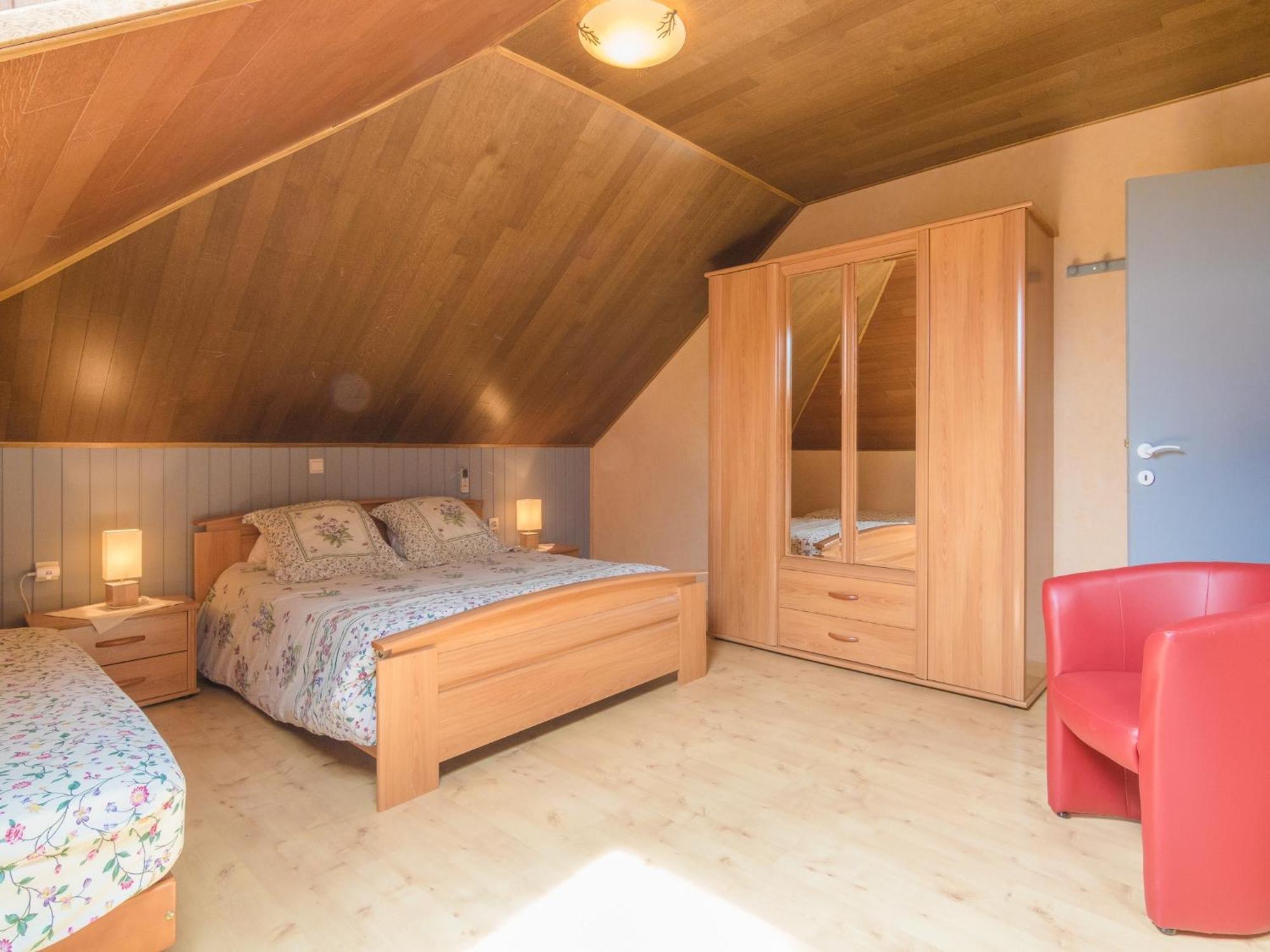 Modern Holiday Home In Aquitaine Saint-Nexans Luaran gambar