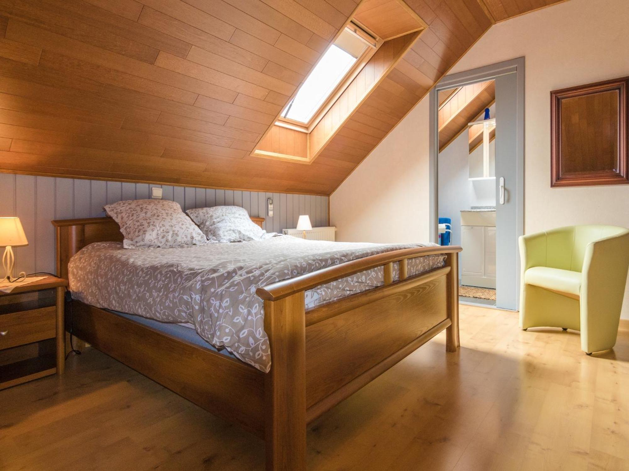 Modern Holiday Home In Aquitaine Saint-Nexans Luaran gambar