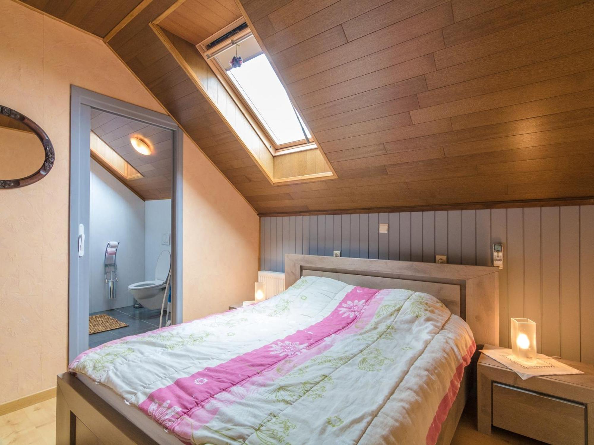 Modern Holiday Home In Aquitaine Saint-Nexans Luaran gambar